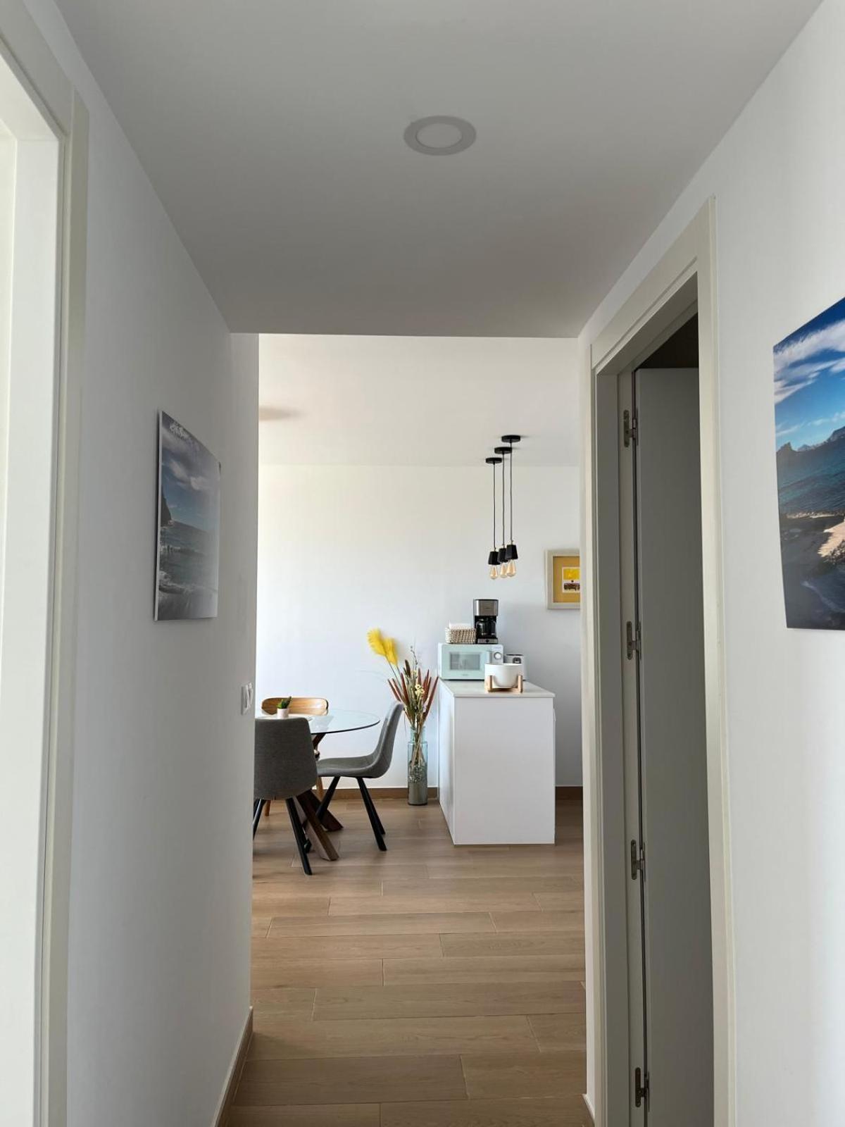 Apartamento Junto Al Mar En Residencial Denia Beach Екстер'єр фото