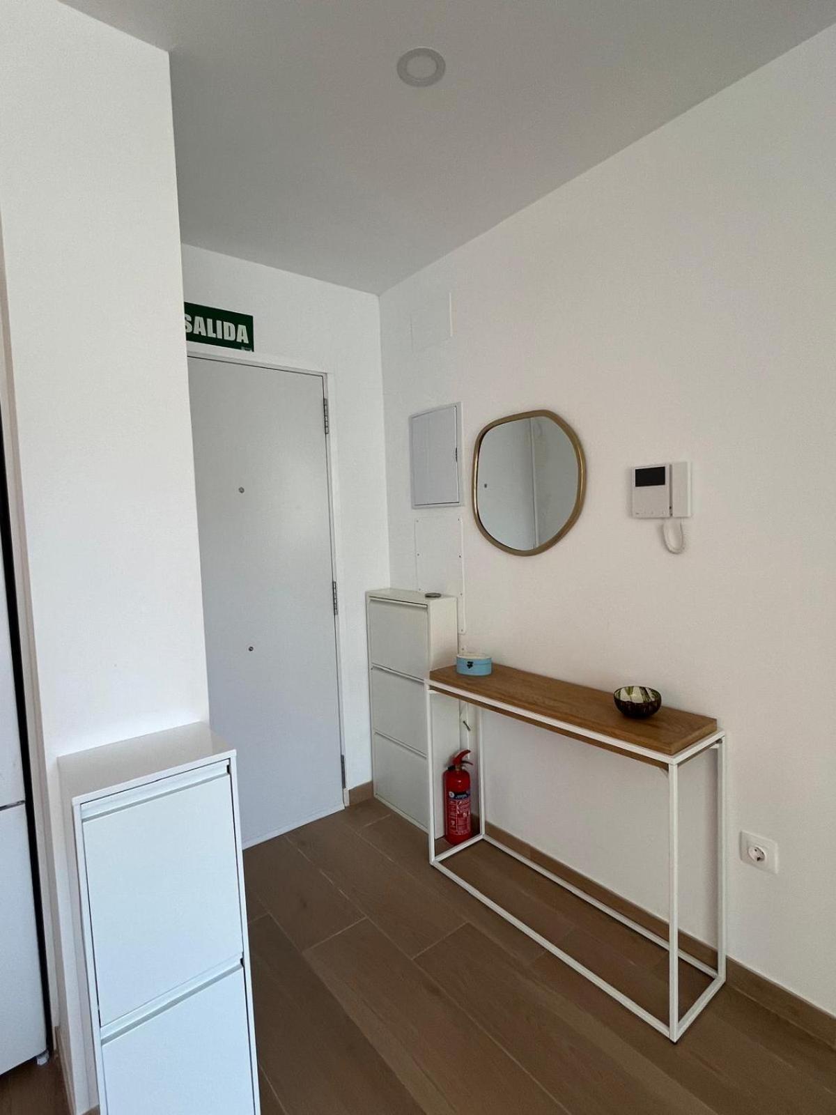 Apartamento Junto Al Mar En Residencial Denia Beach Екстер'єр фото