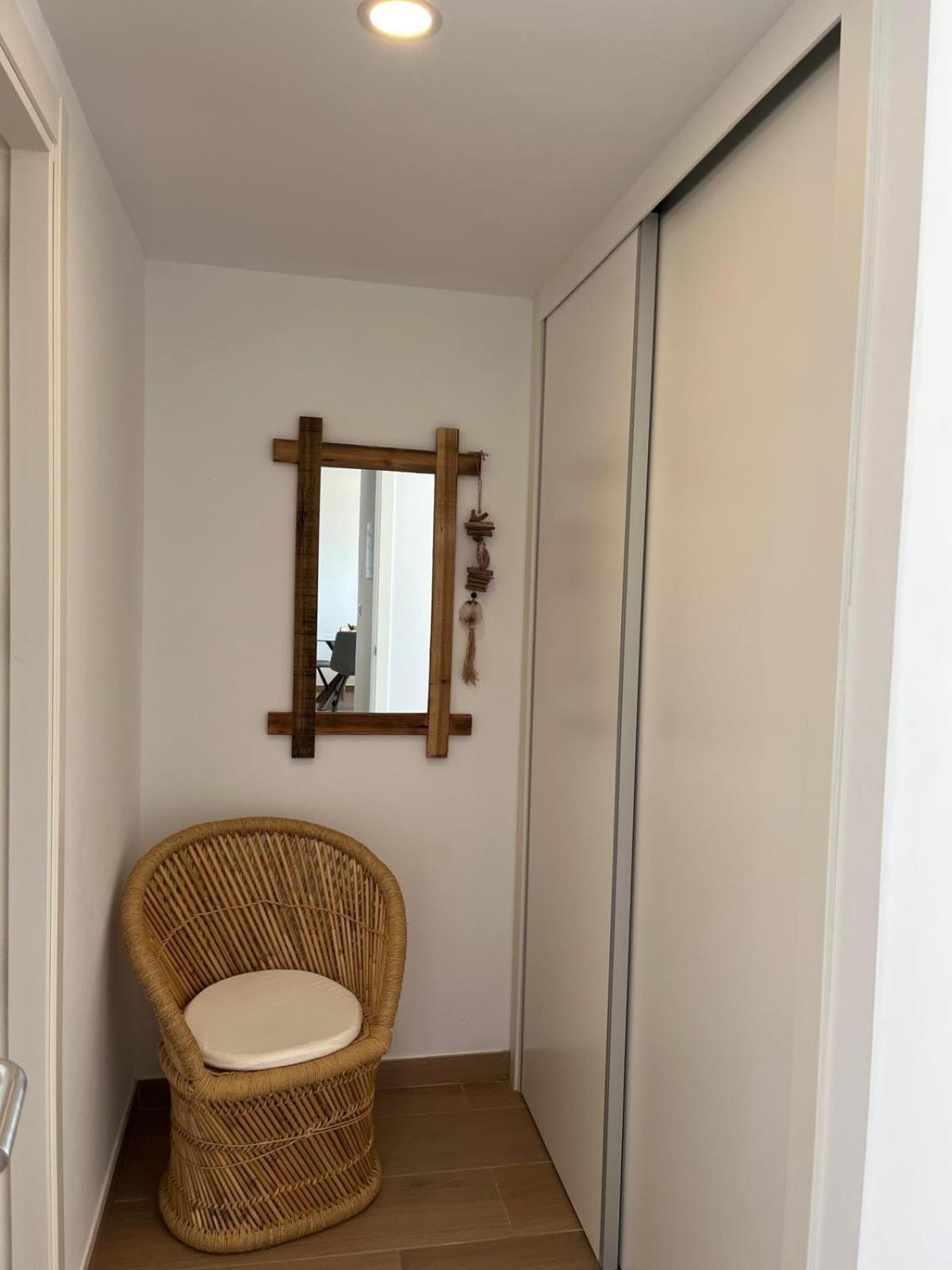 Apartamento Junto Al Mar En Residencial Denia Beach Екстер'єр фото