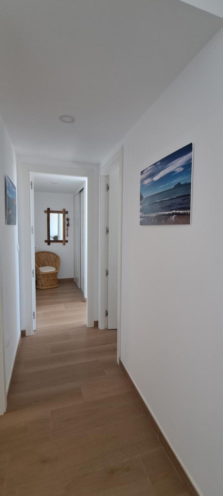 Apartamento Junto Al Mar En Residencial Denia Beach Екстер'єр фото