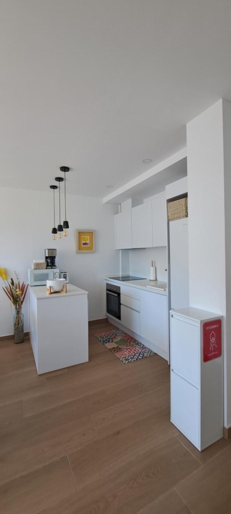 Apartamento Junto Al Mar En Residencial Denia Beach Екстер'єр фото