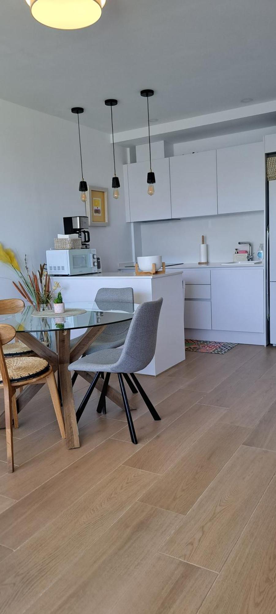 Apartamento Junto Al Mar En Residencial Denia Beach Екстер'єр фото