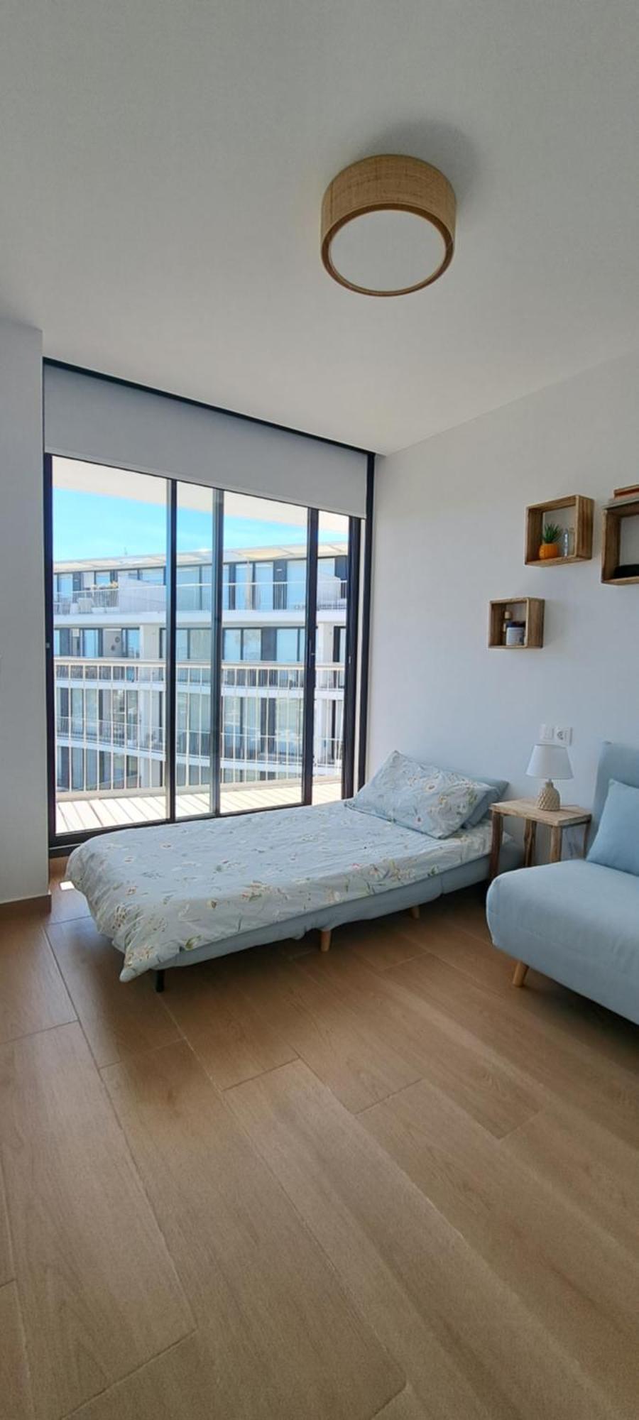 Apartamento Junto Al Mar En Residencial Denia Beach Екстер'єр фото