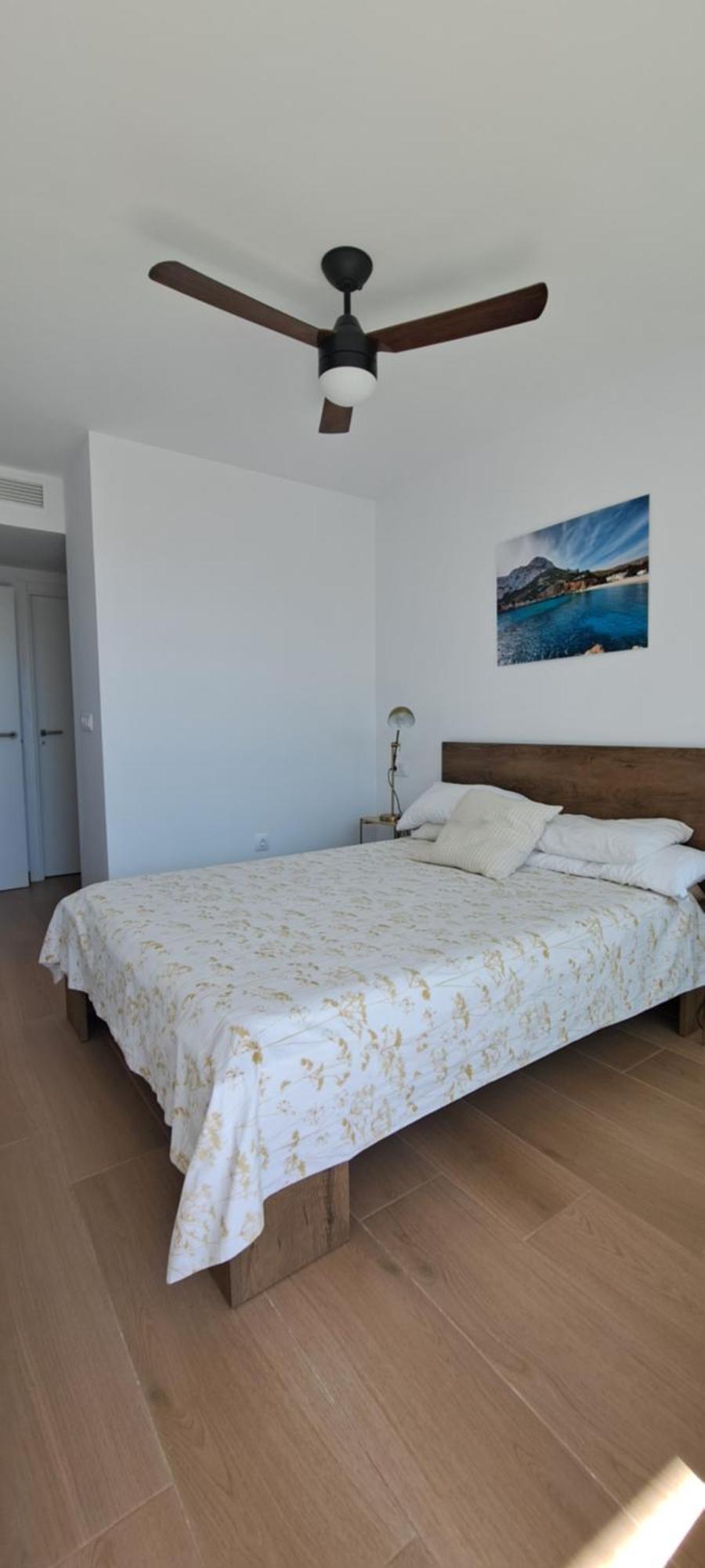 Apartamento Junto Al Mar En Residencial Denia Beach Екстер'єр фото
